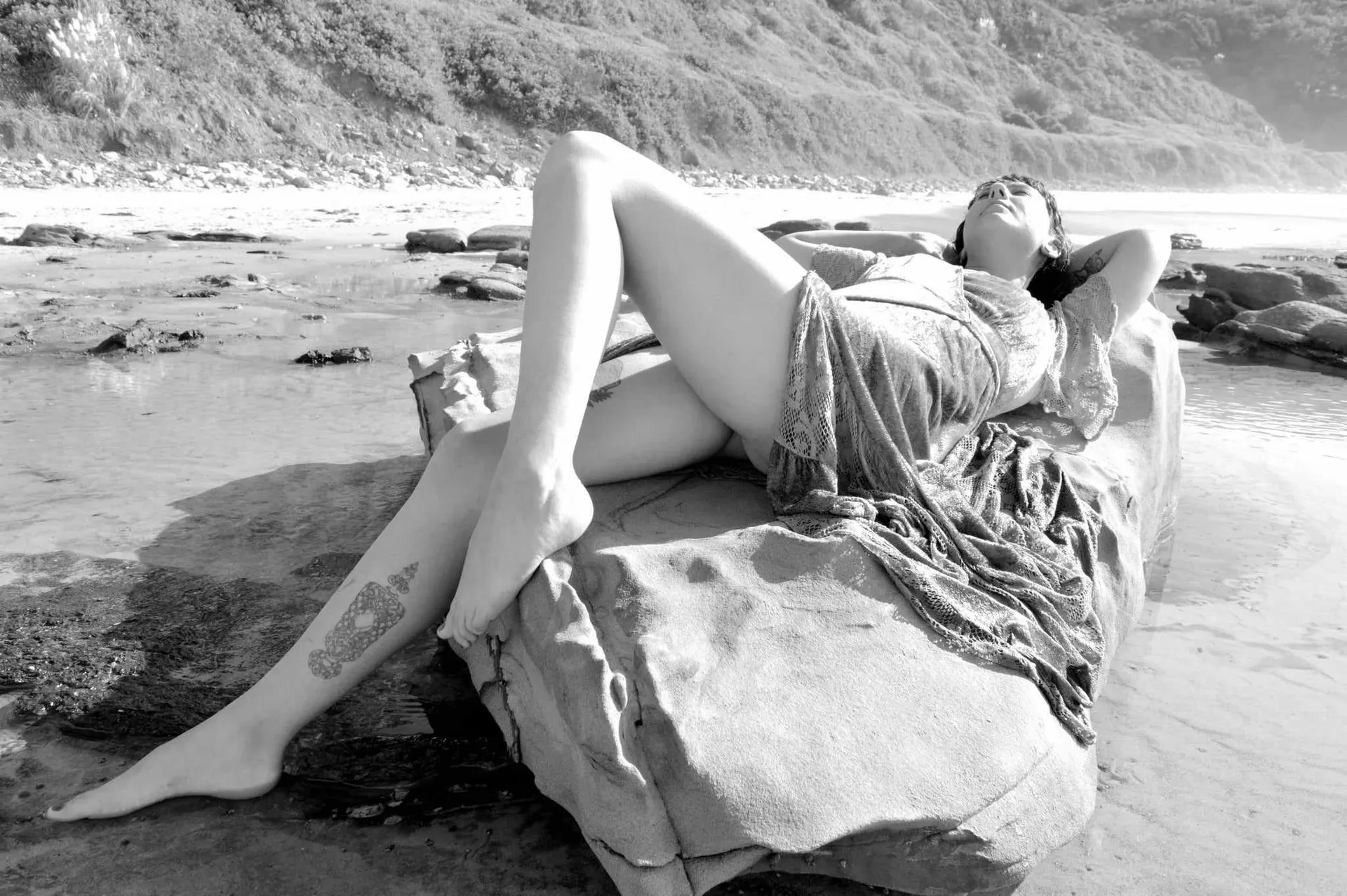 Lara Rose OnlyFans header