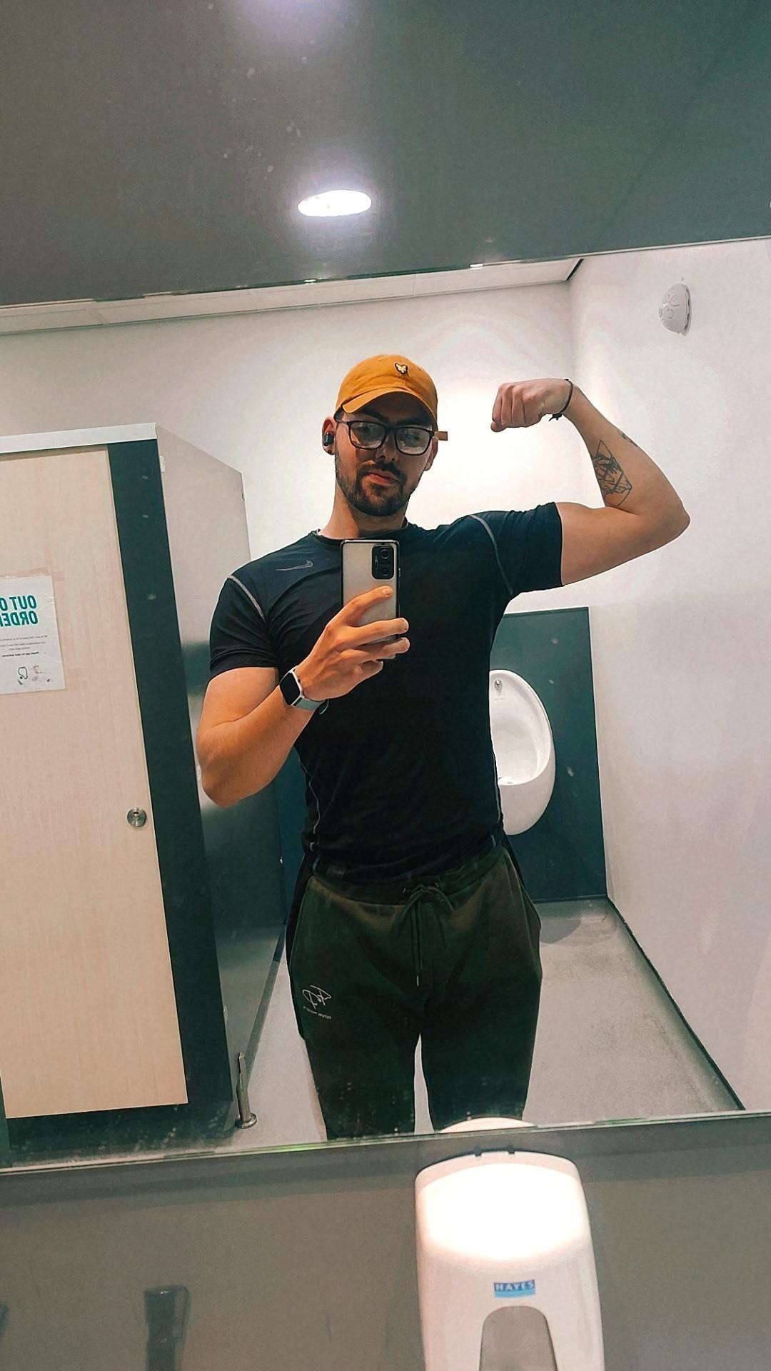 Latino Gold 🥇 OnlyFans