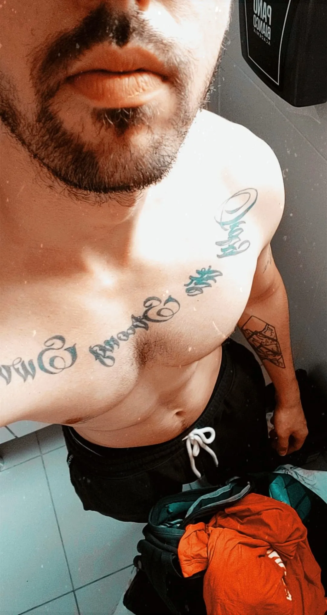 Latino Gold 🥇 OnlyFans header