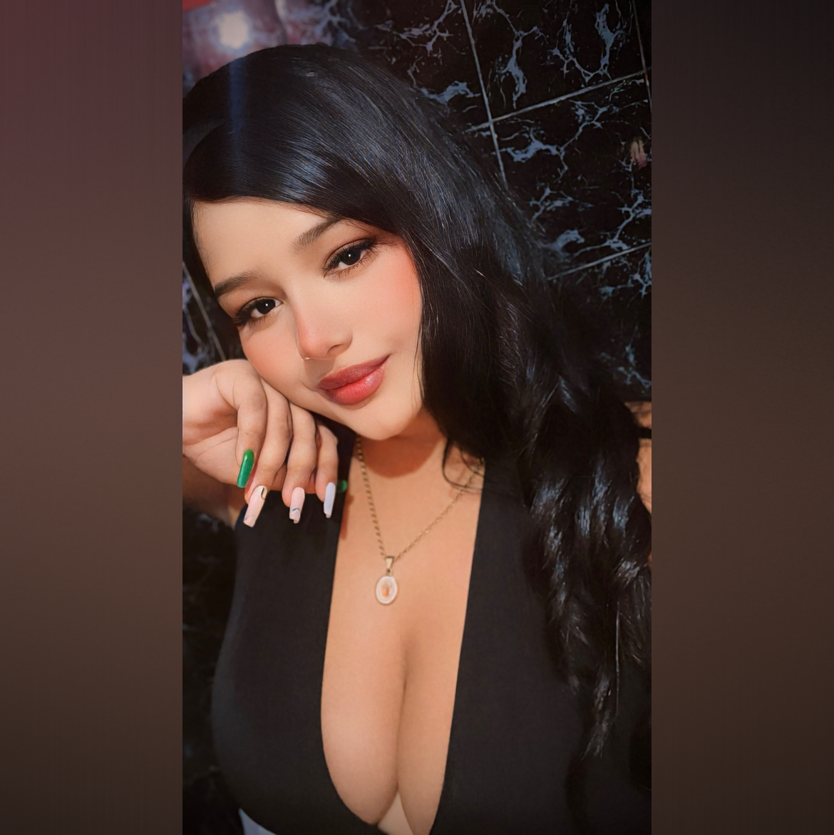 Laura camila OnlyFans