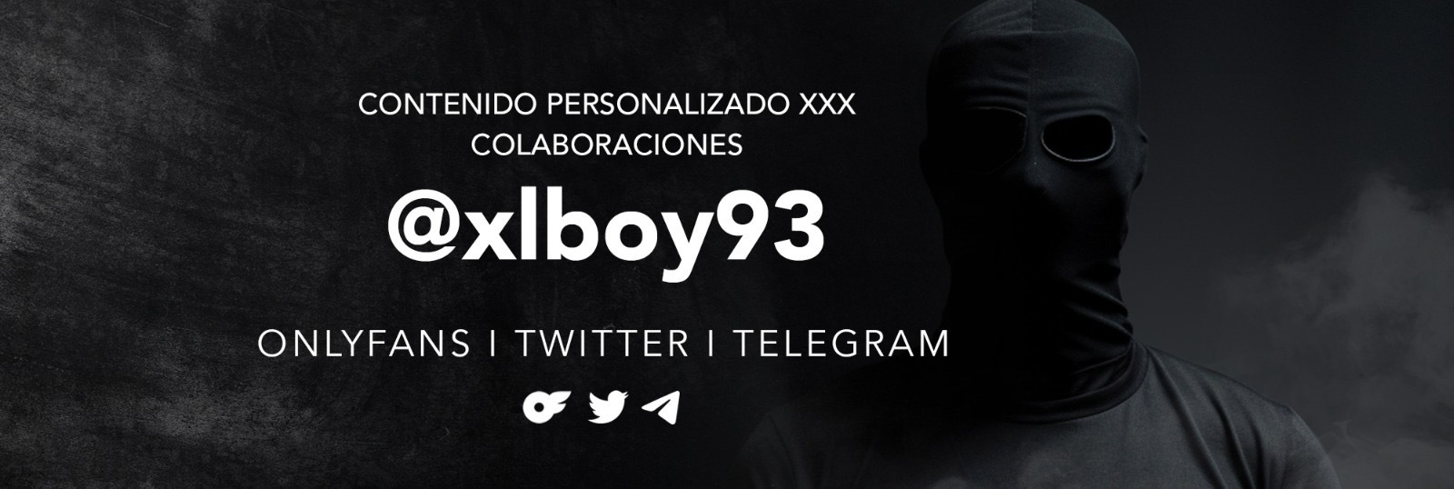XLBOY93 OnlyFans header