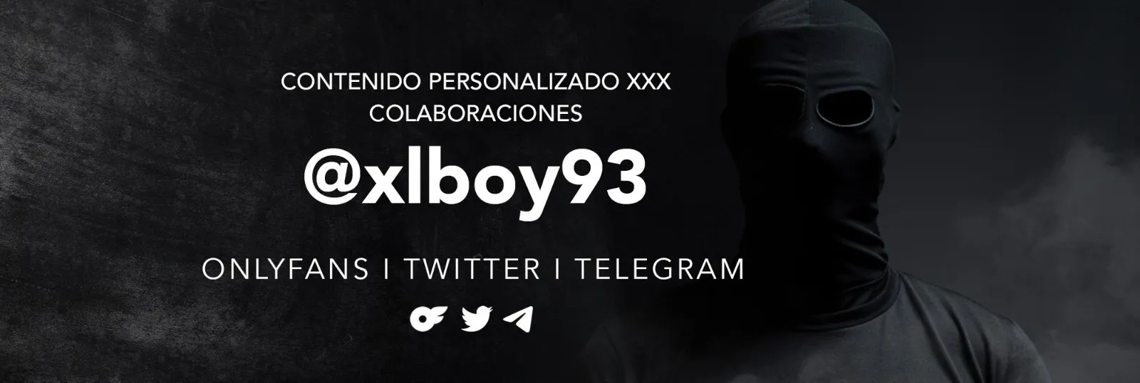 XLBOY93 OnlyFans header