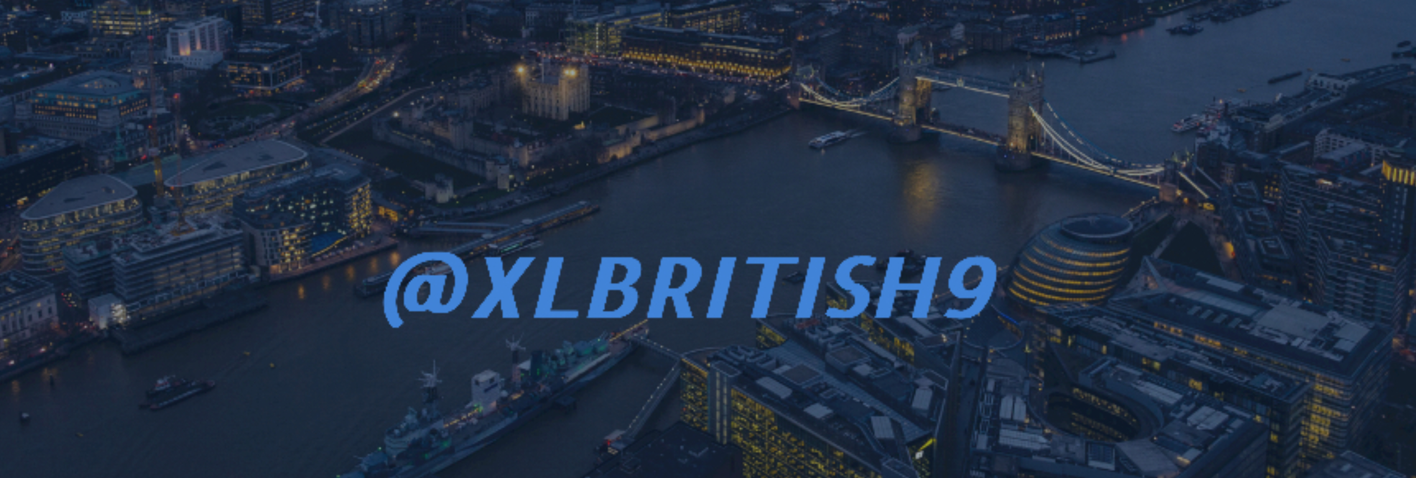 XLBritish9 OnlyFans header