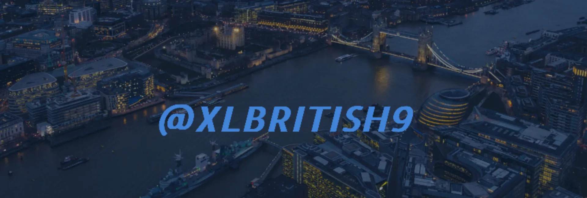 XLBritish9 OnlyFans header