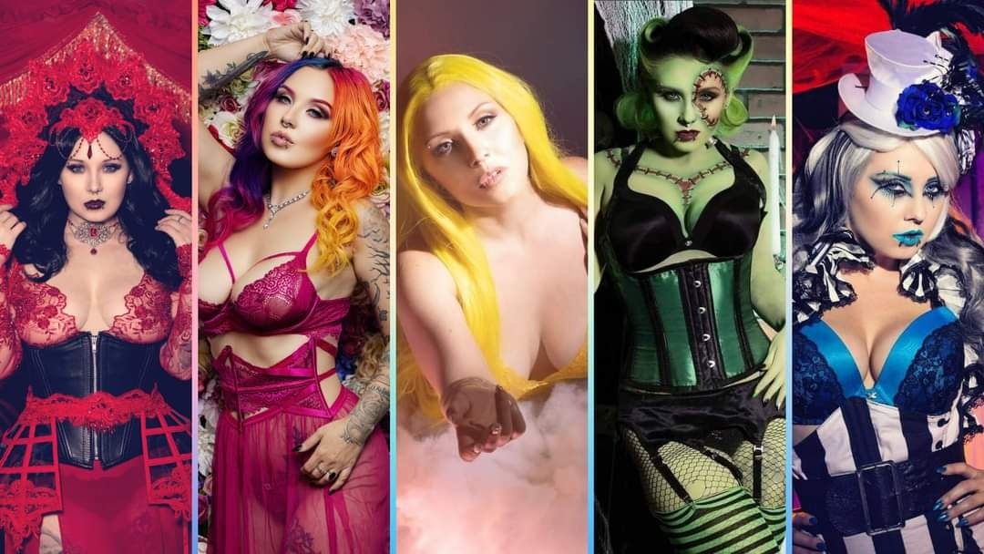 XlcrMoon🍑MODEL PAGE💋DM Me OnlyFans header