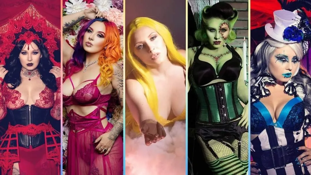 XlcrMoon🍑MODEL PAGE💋DM Me OnlyFans header