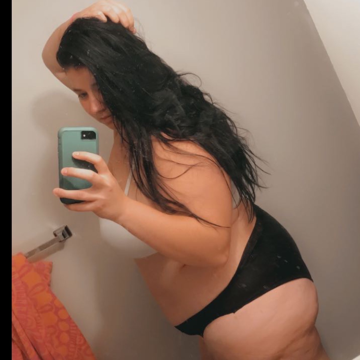 Alyssa OnlyFans header