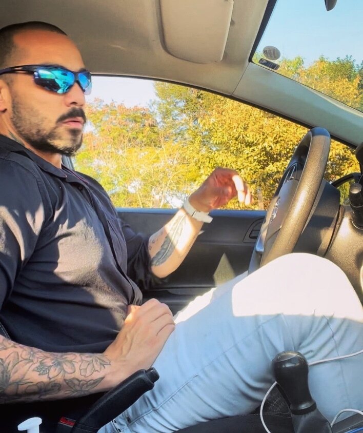 Motorista Pauzudo OnlyFans