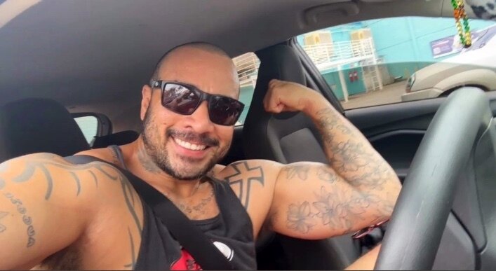 Motorista Pauzudo OnlyFans header