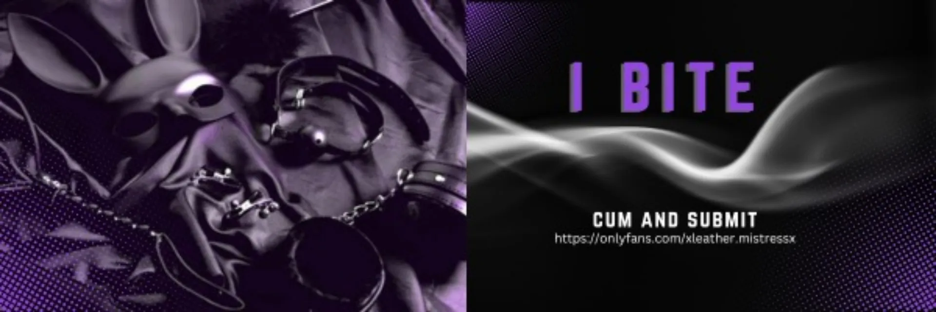 I bite OnlyFans header