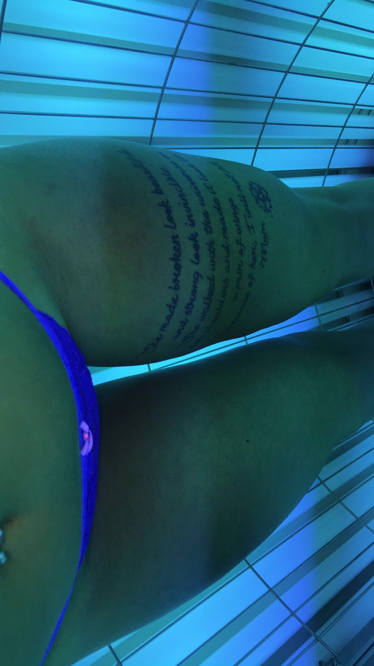 lex 😈 👅 OnlyFans header