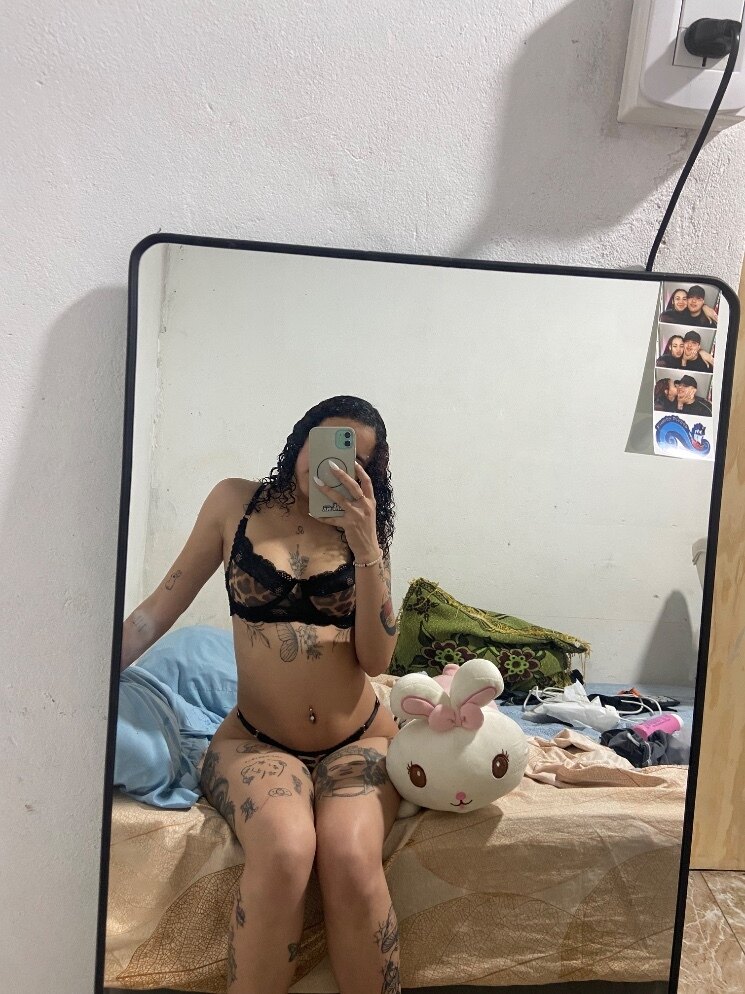 Leyla Melina OnlyFans