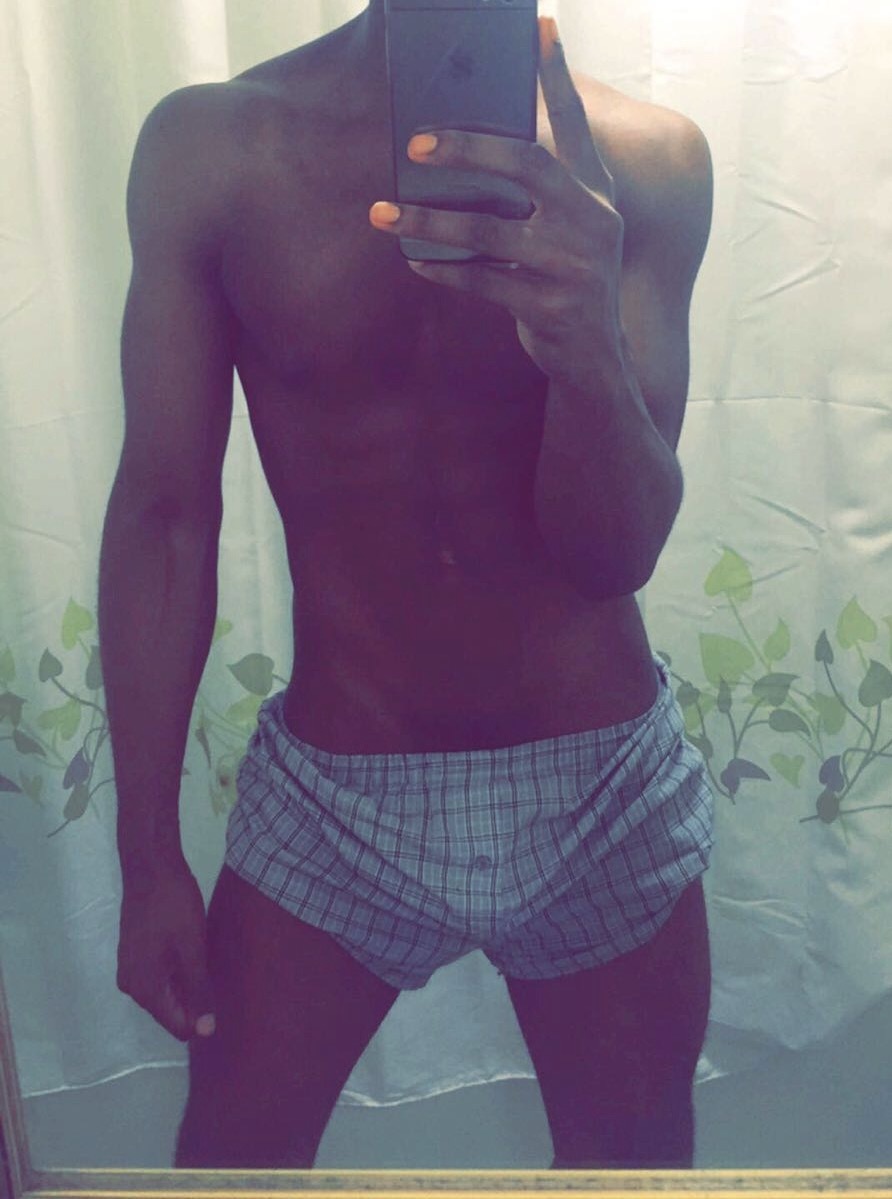 Hoodnigga OnlyFans header