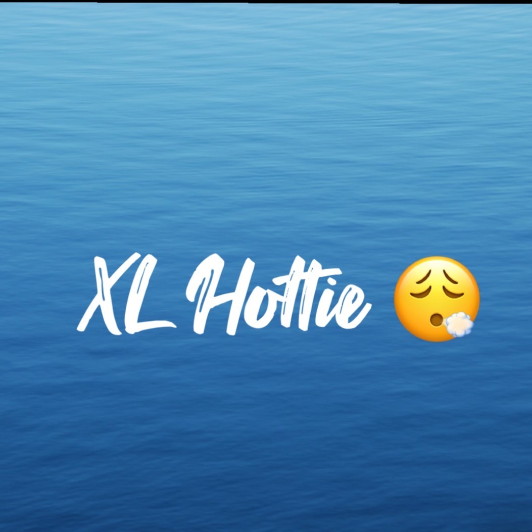 XL Hottie OnlyFans header