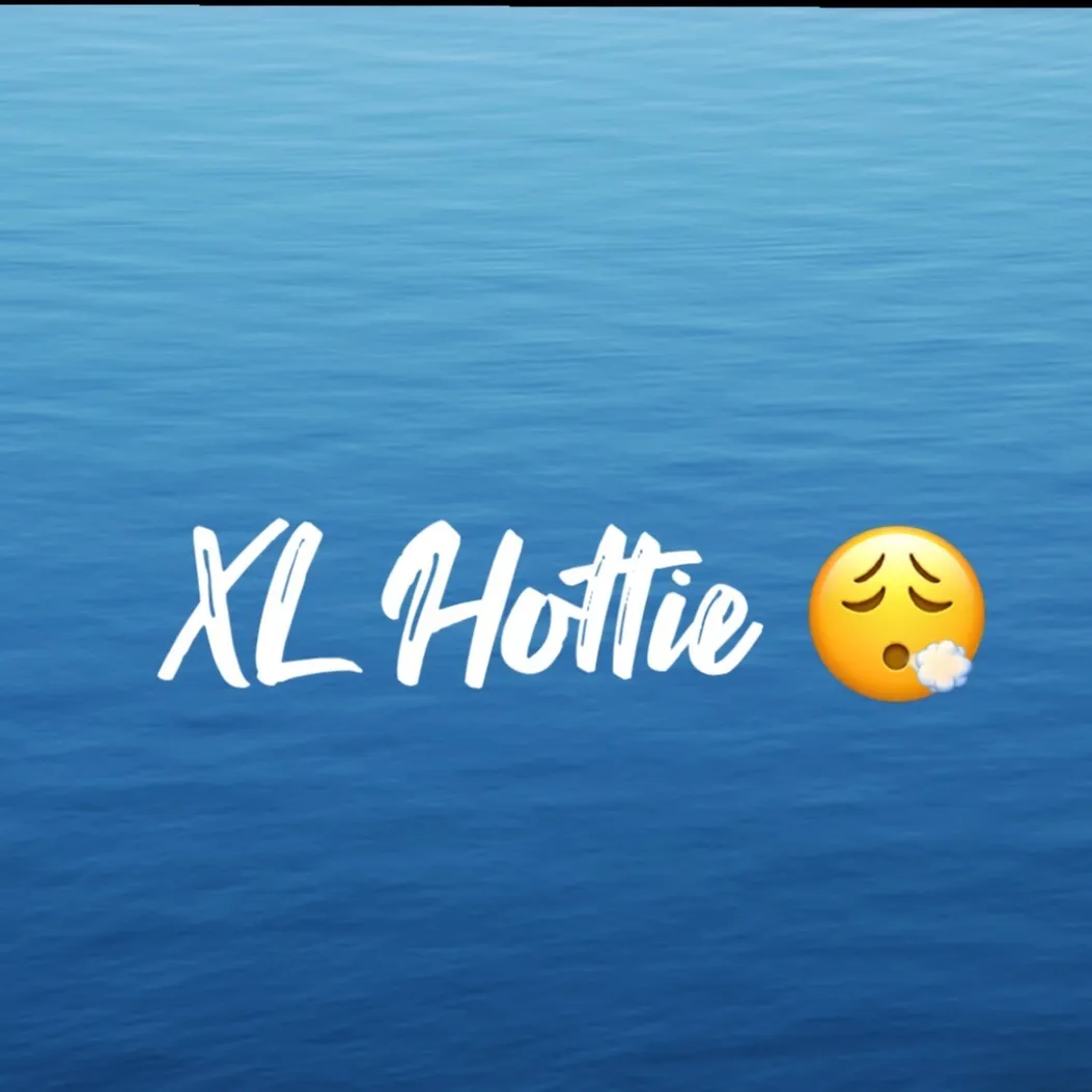 XL Hottie OnlyFans header