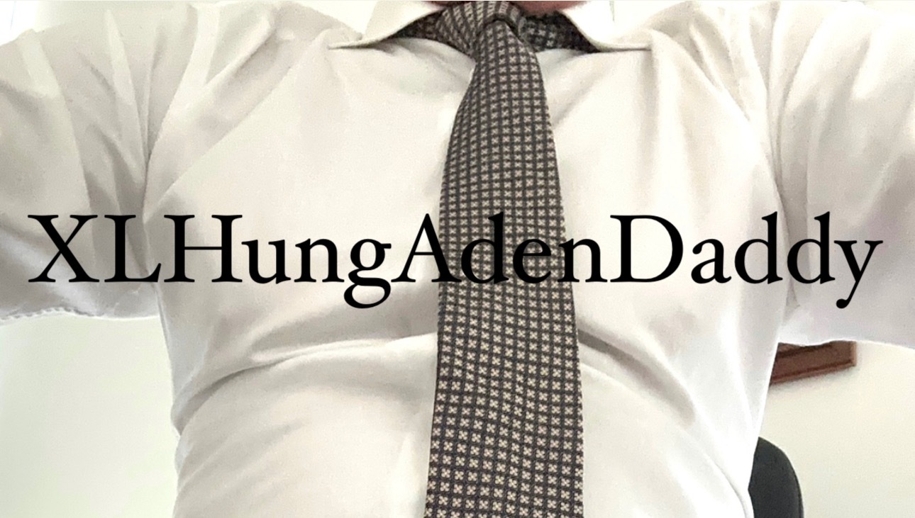 XLHungAdenDaddy OnlyFans header