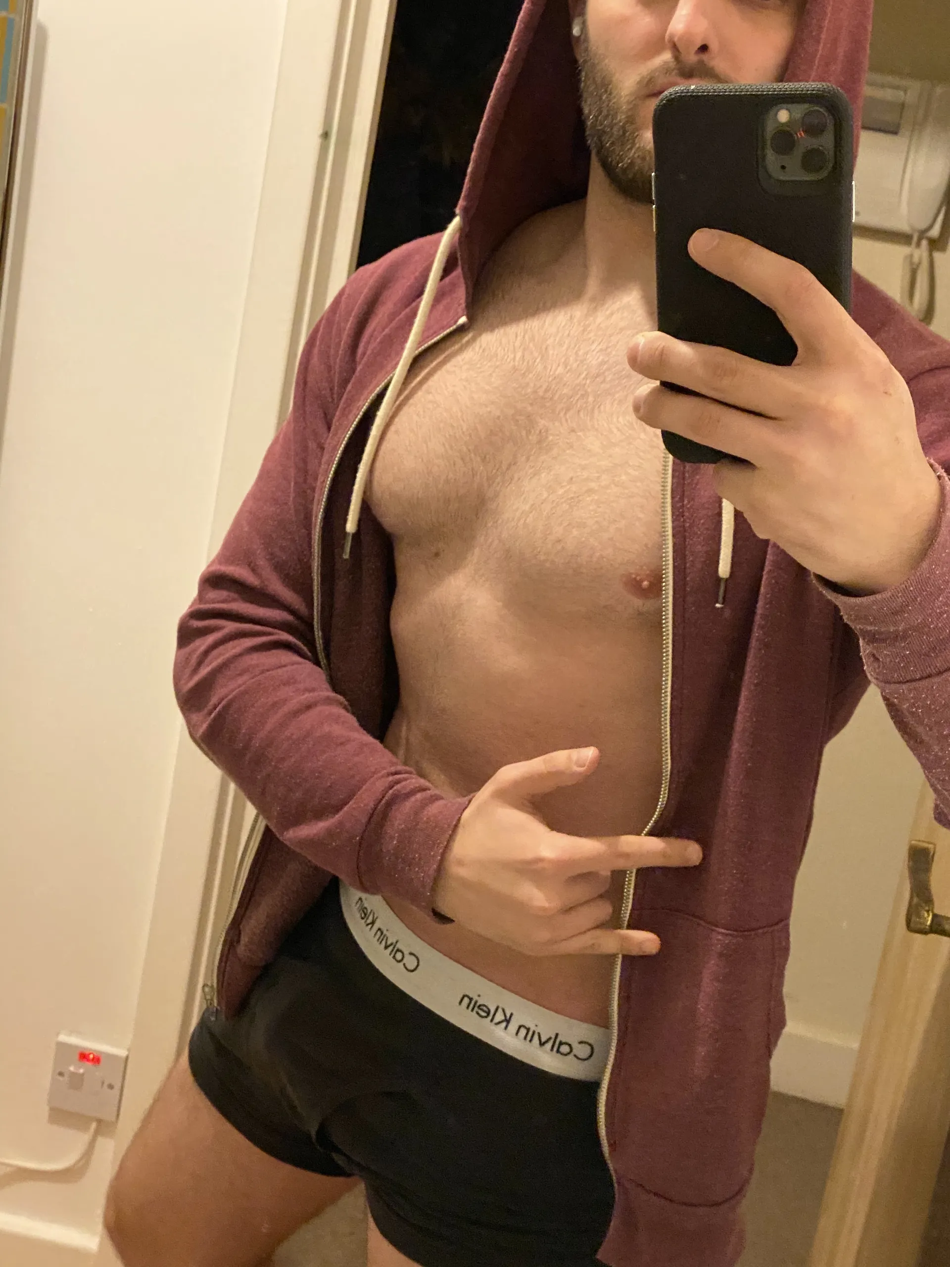 Liam OnlyFans header