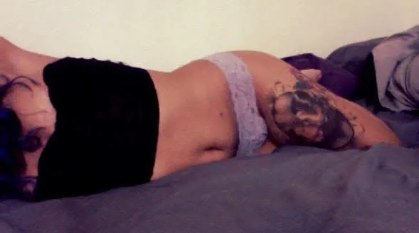 Malia OnlyFans header