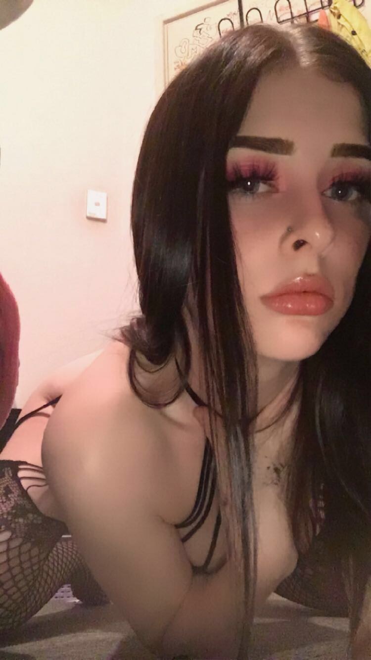 Ur Little devil OnlyFans