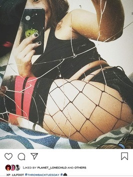 👑 Lil'Foot; ♠ツ OnlyFans