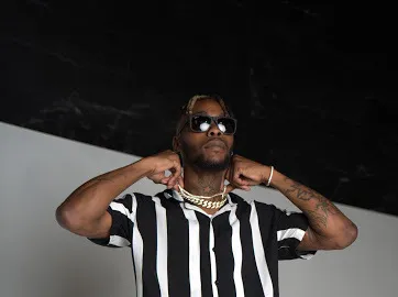 Lil Daddy OnlyFans header