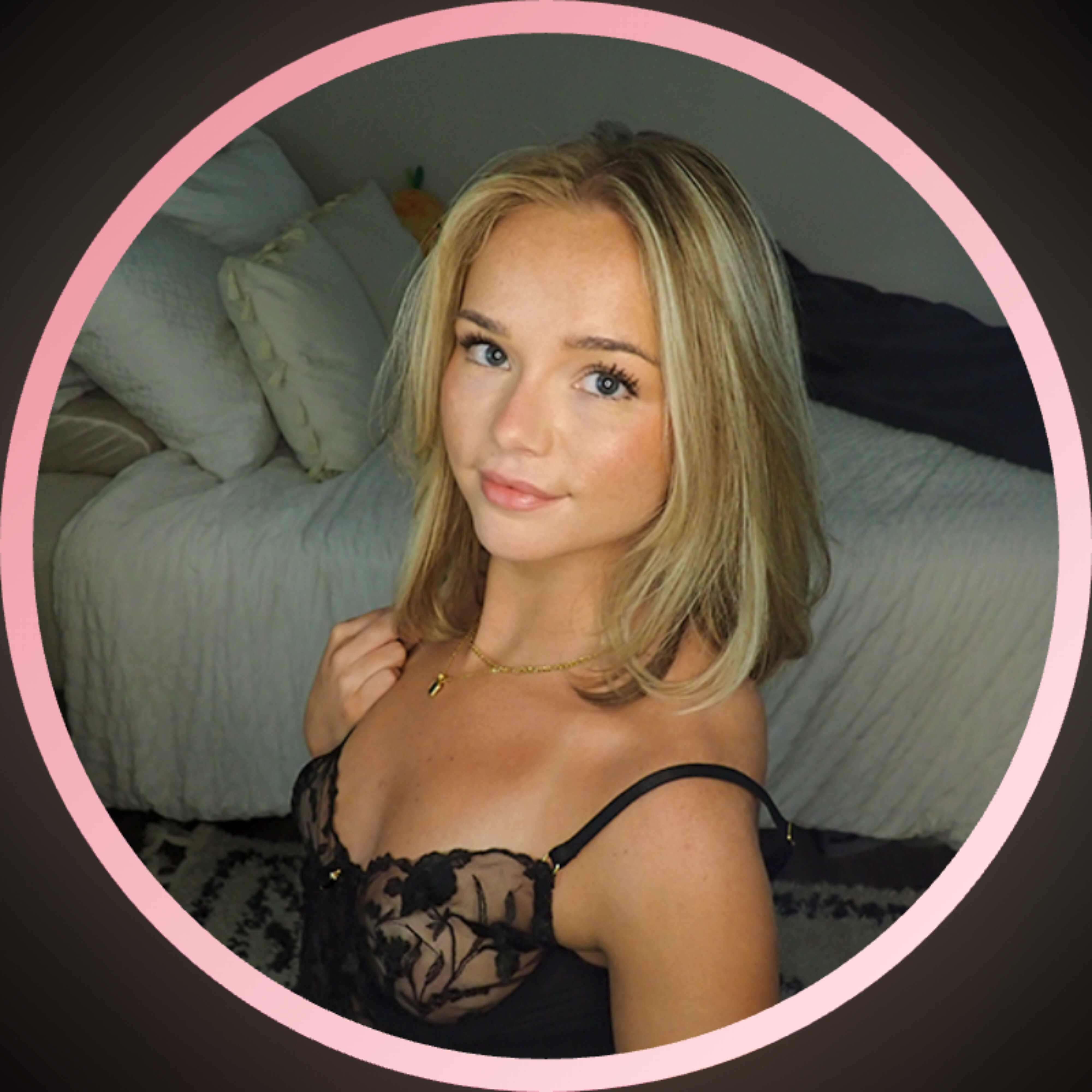 Lily Bennett 🌷 OnlyFans