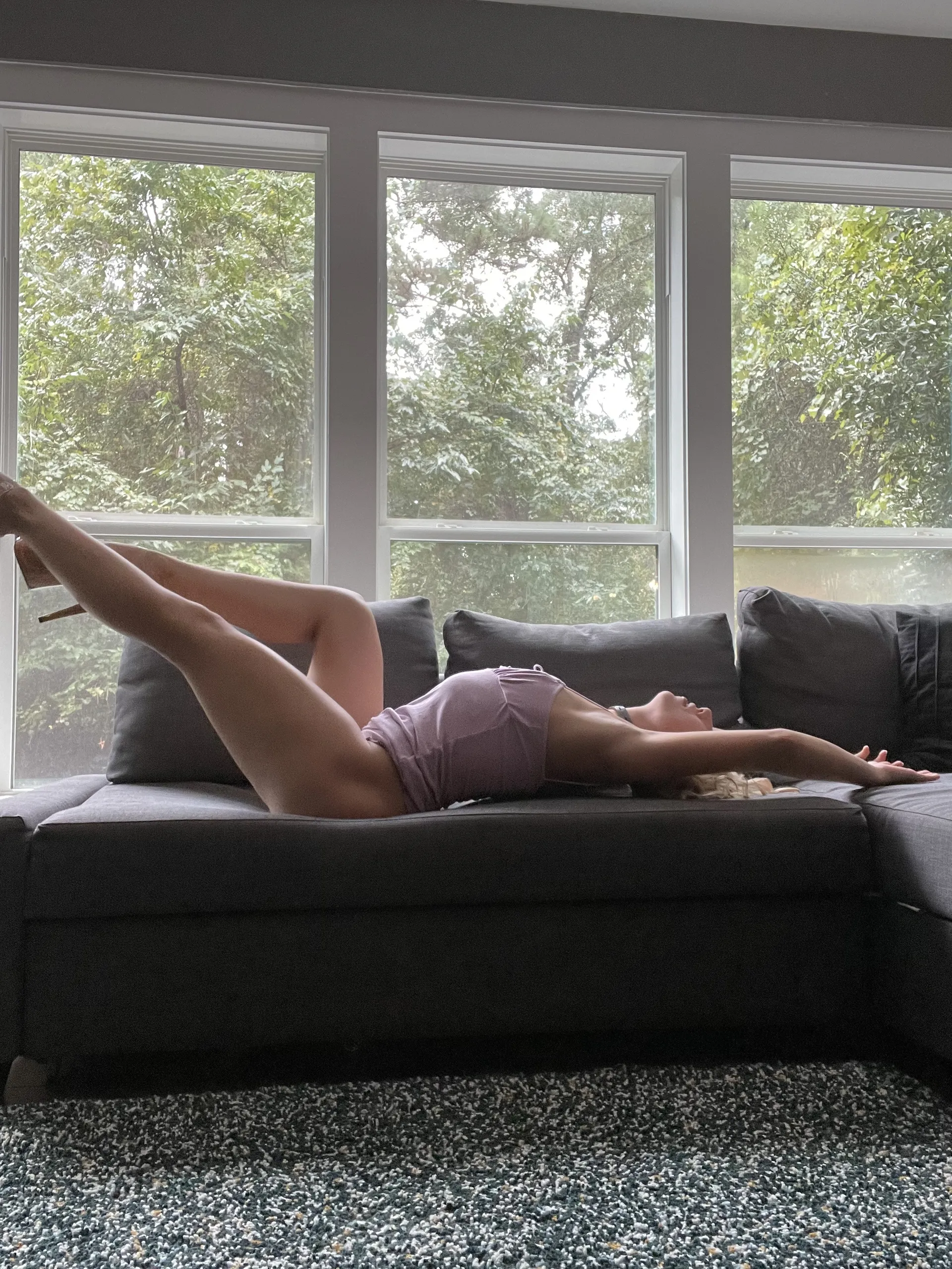 Lily Pad OnlyFans header