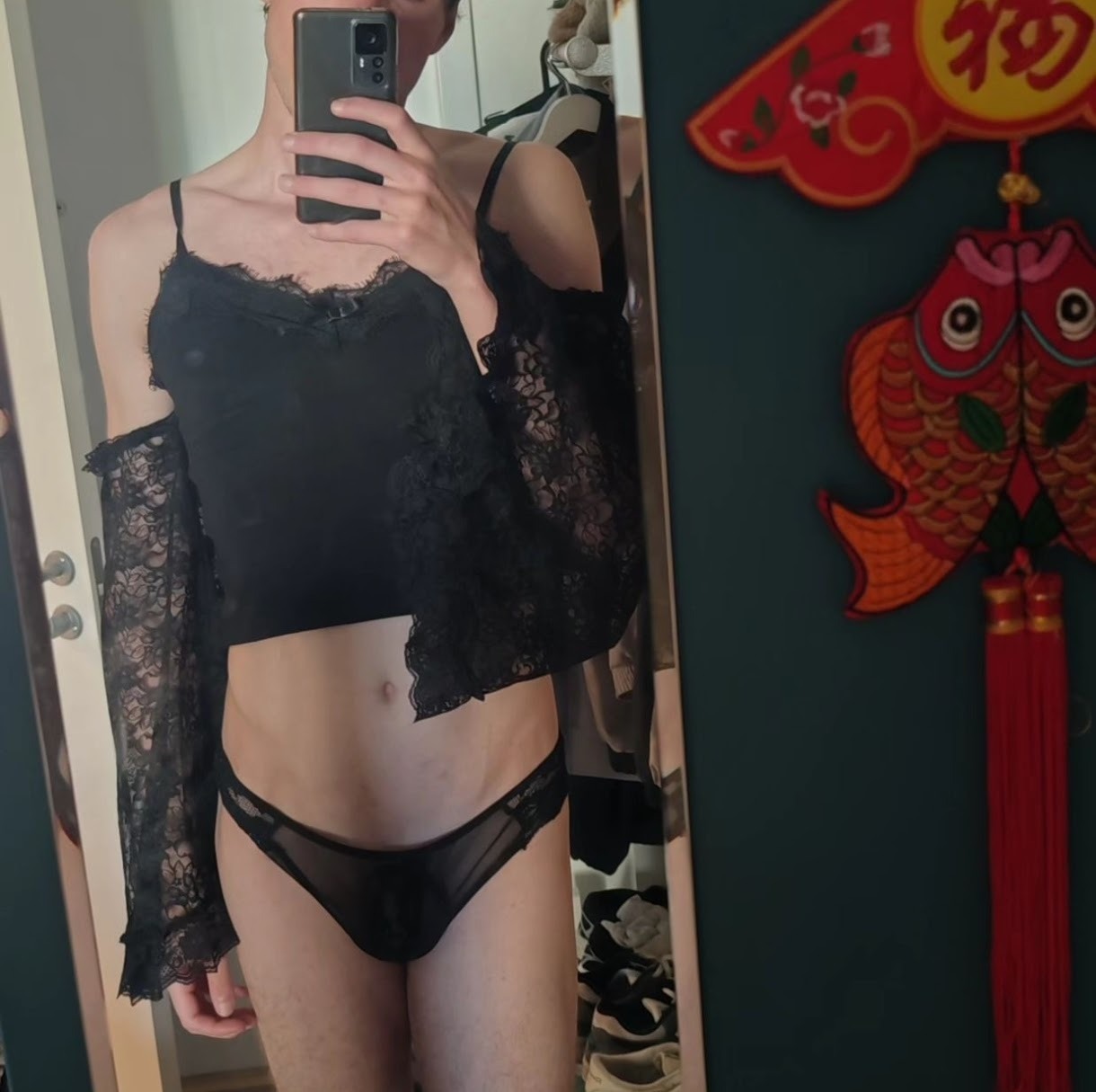 𝔏𝔦𝔩𝔶 𝔗𝔯𝔞𝔭 OnlyFans