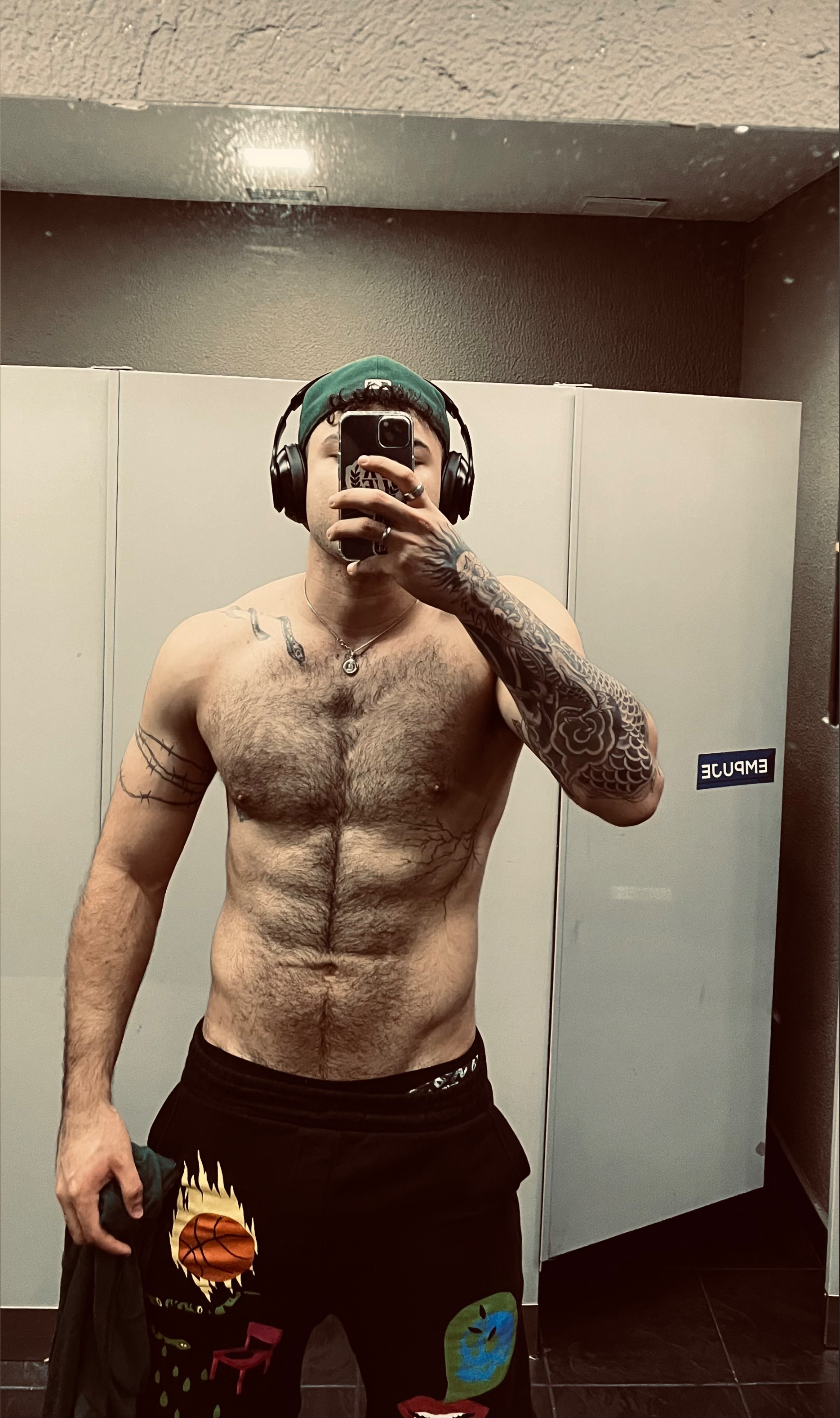 Little bear OnlyFans