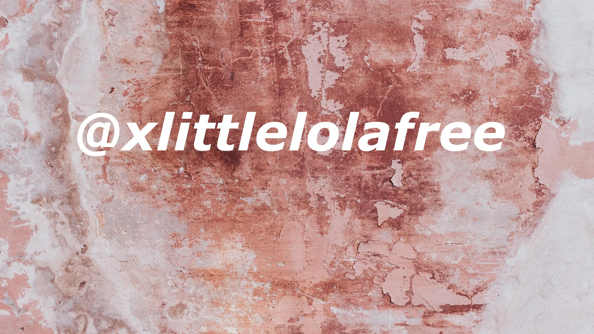 Lola OnlyFans header