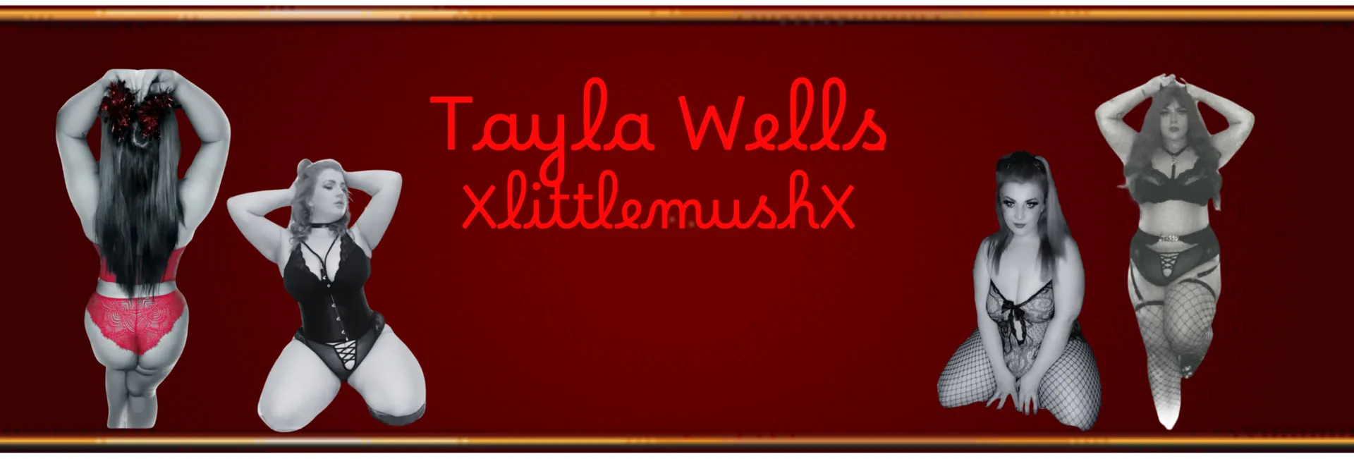 Tayla OnlyFans header