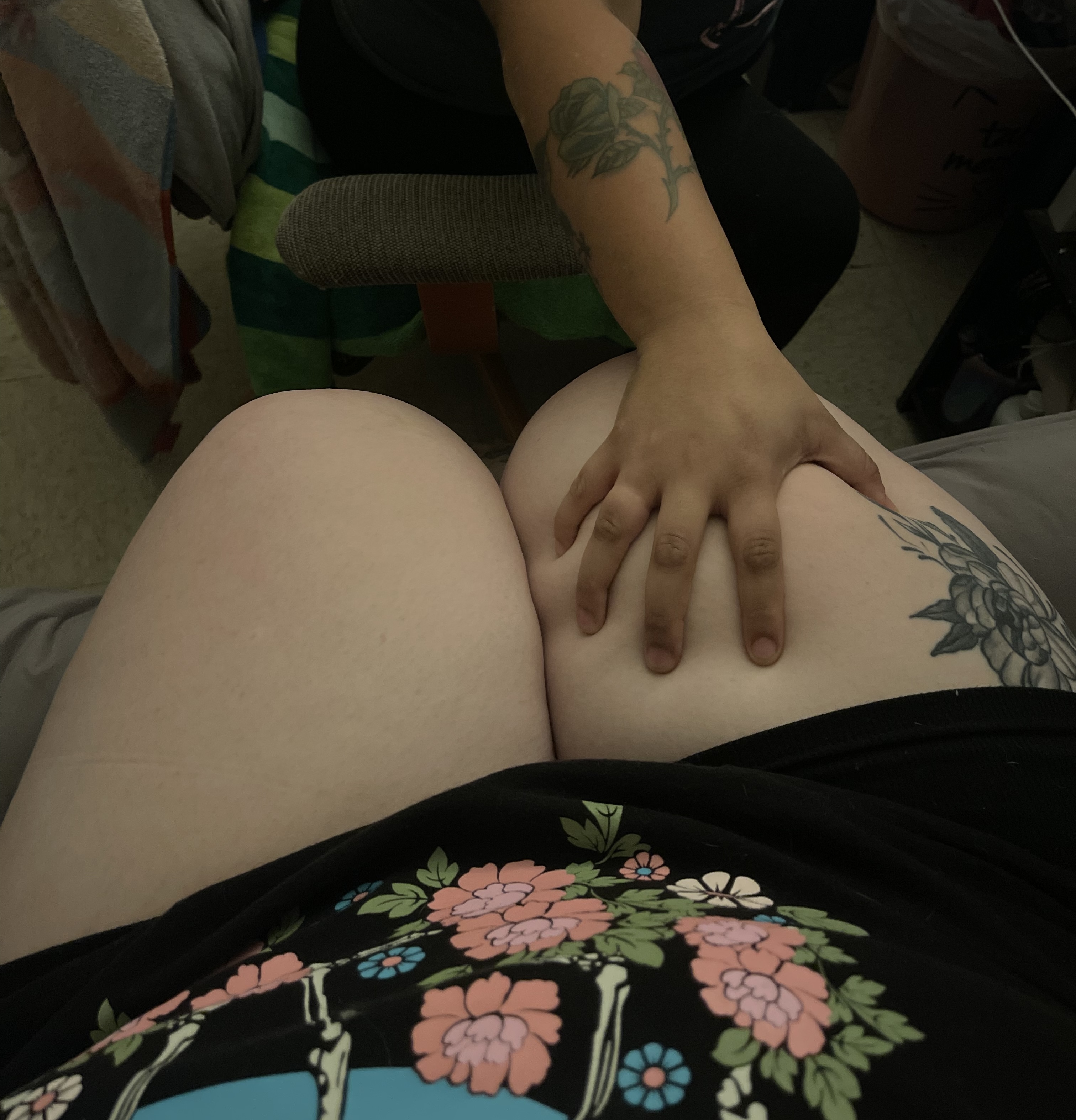 Lizzet OnlyFans header