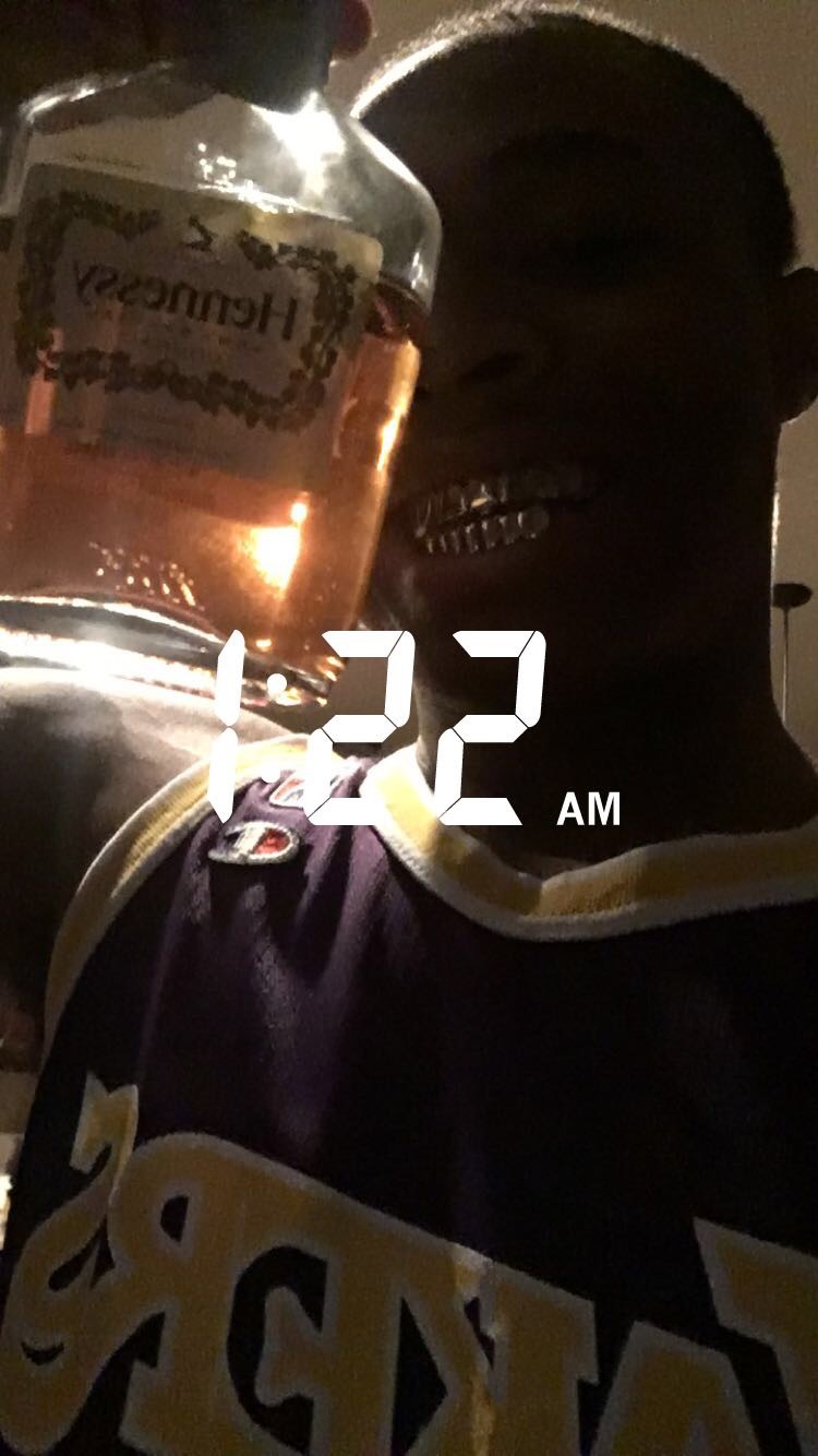 Xlkyng James OnlyFans header