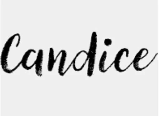 Candice Nicole OnlyFans header
