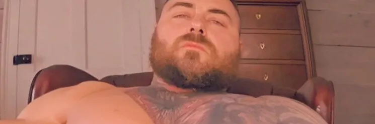 David Lions (Monstercock) OnlyFans header