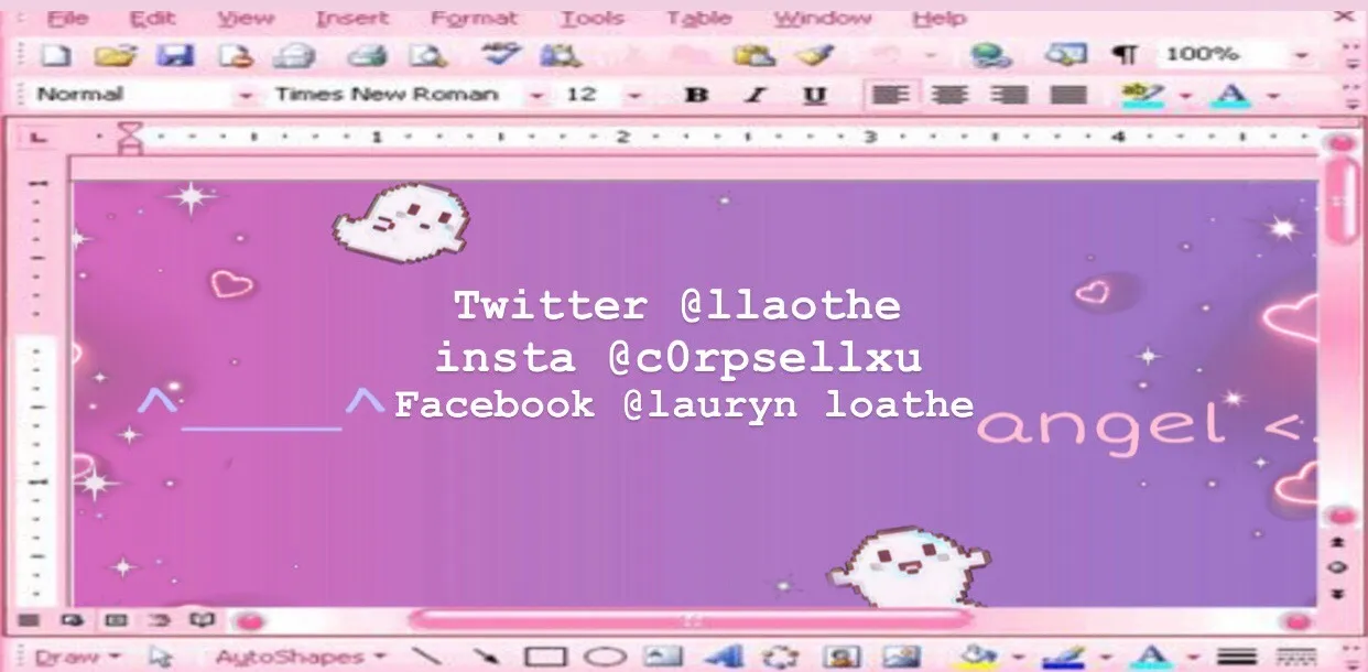 loathe🥀 OnlyFans header