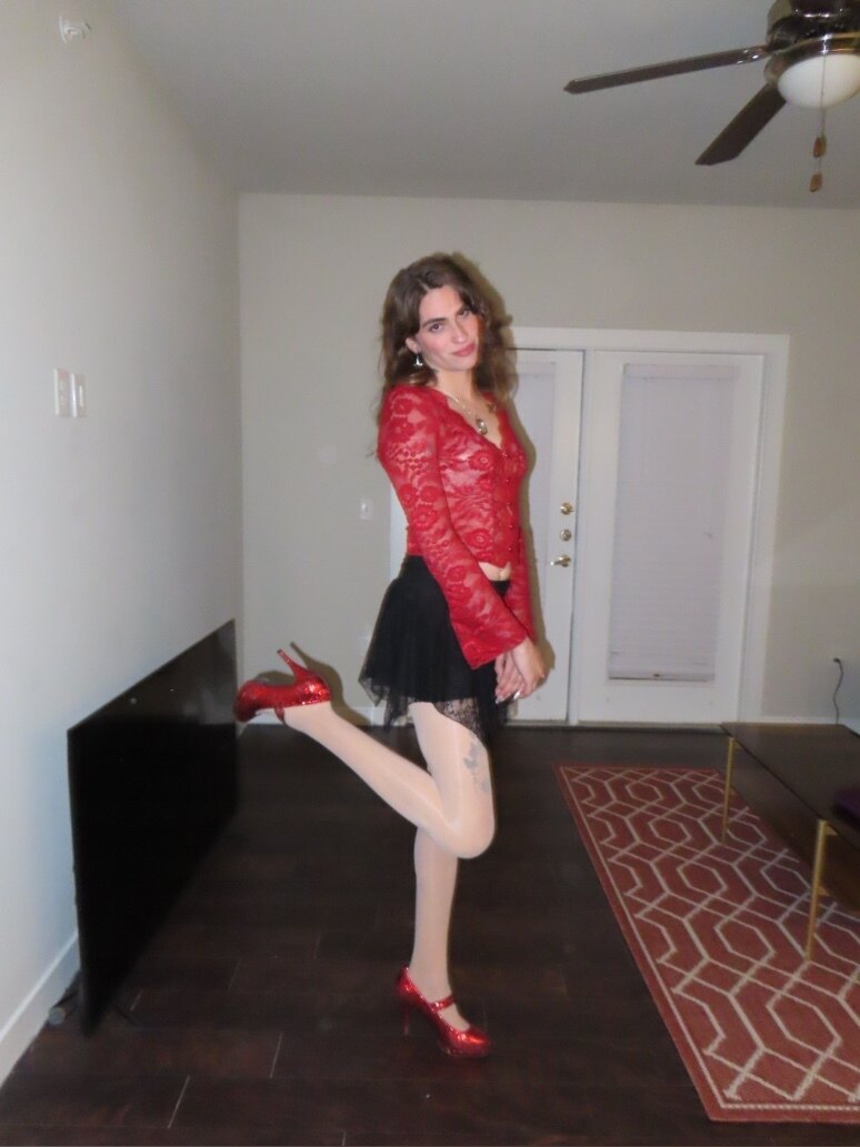 Hunter Forest🏳️‍⚧️ OnlyFans