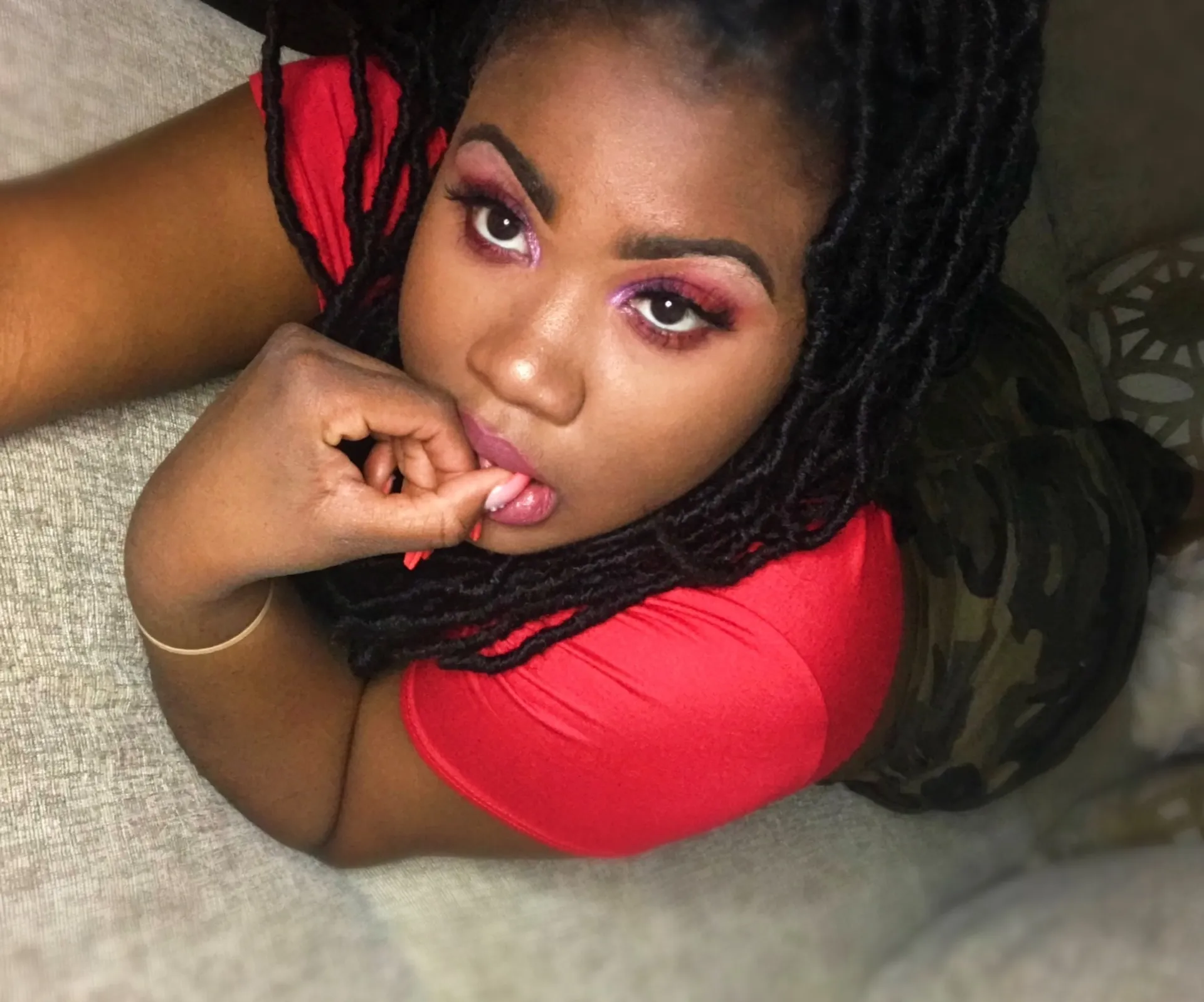 xLoulou OnlyFans header