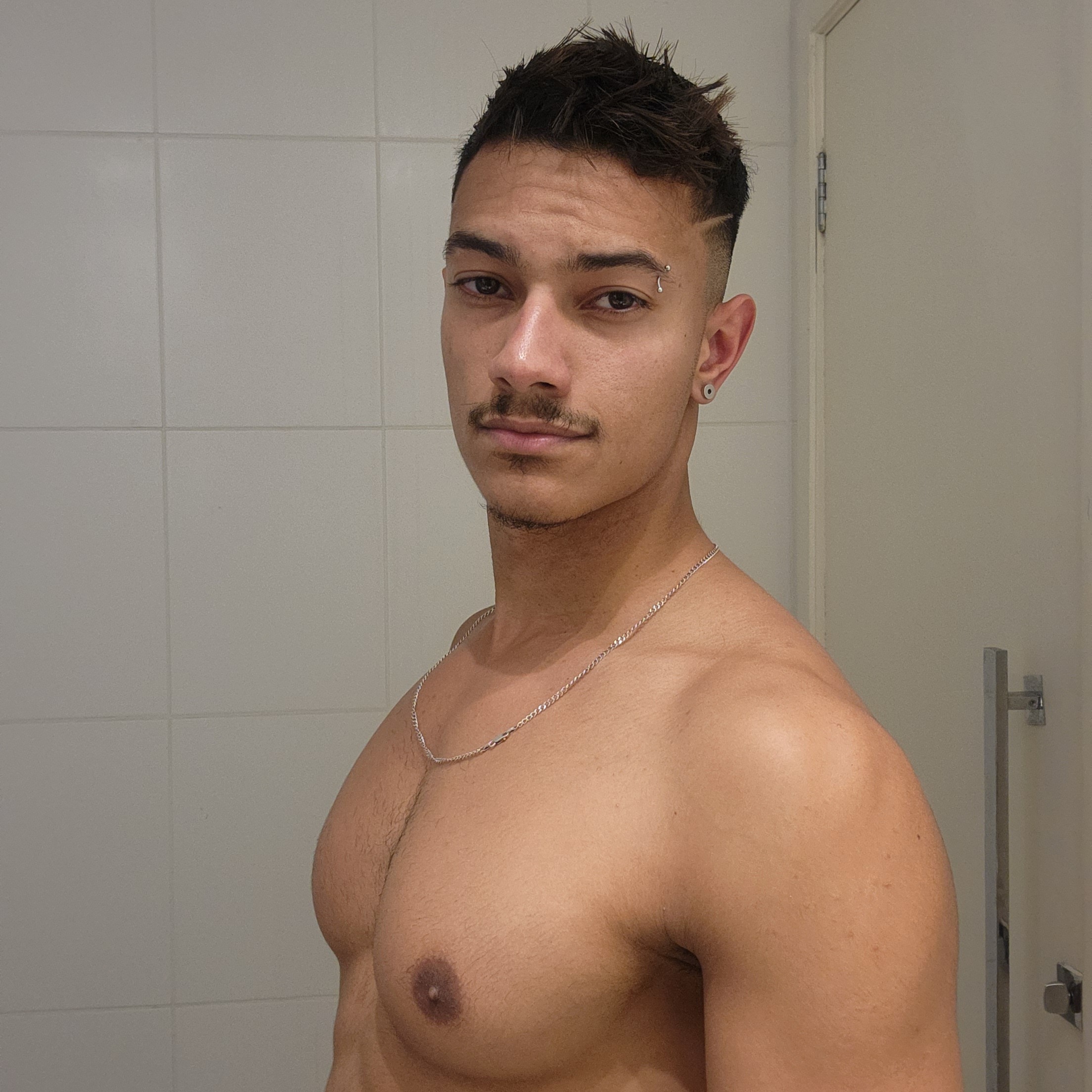 Lorenzo González OnlyFans