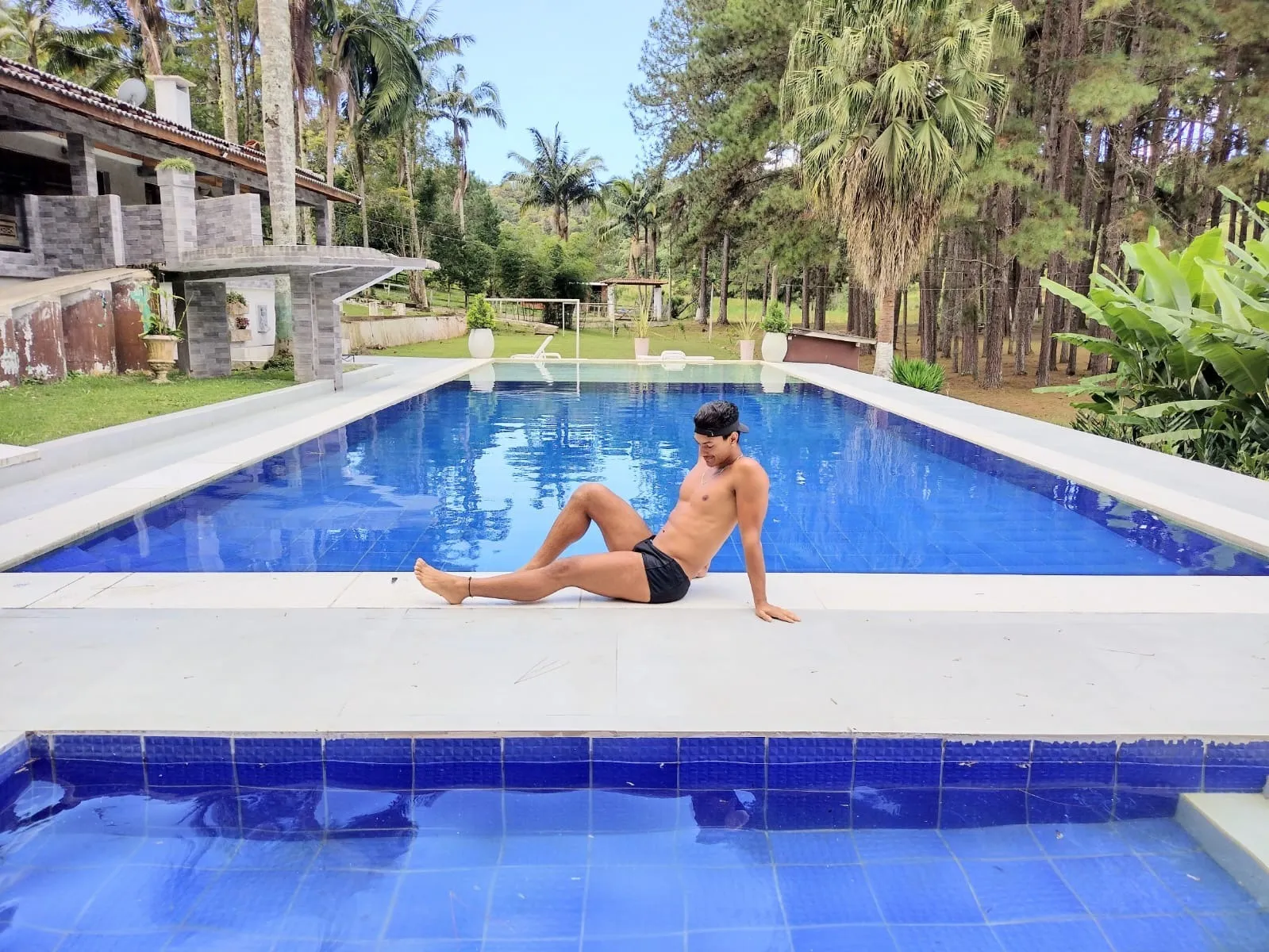 Lorenzo González OnlyFans header