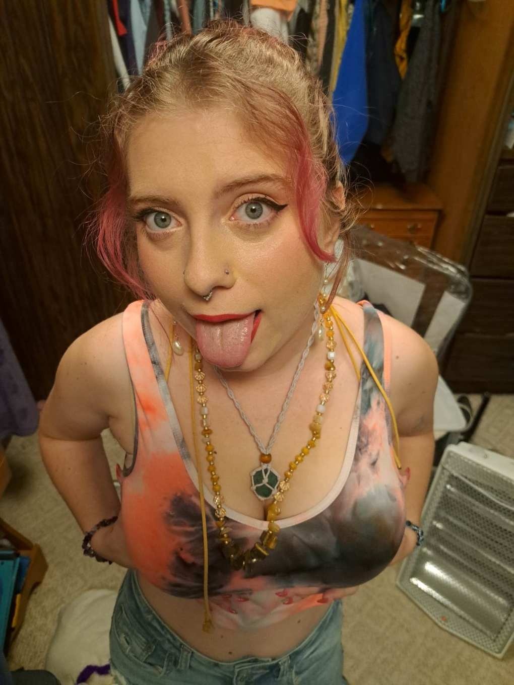 Kinky kitty 😽 OnlyFans header