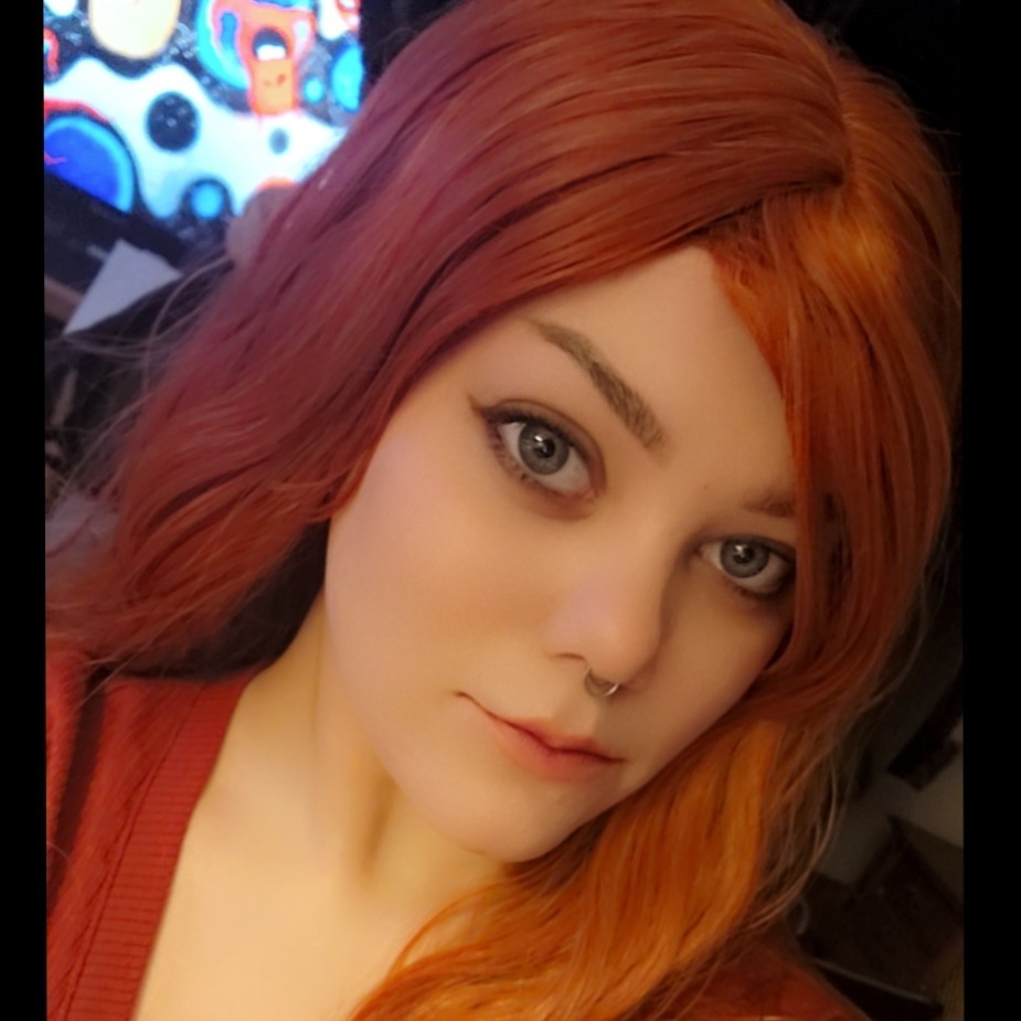 Kenzie Calisee OnlyFans