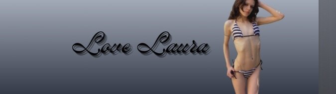 Laura ♡ OnlyFans header