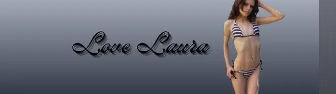 Laura ♡ OnlyFans header