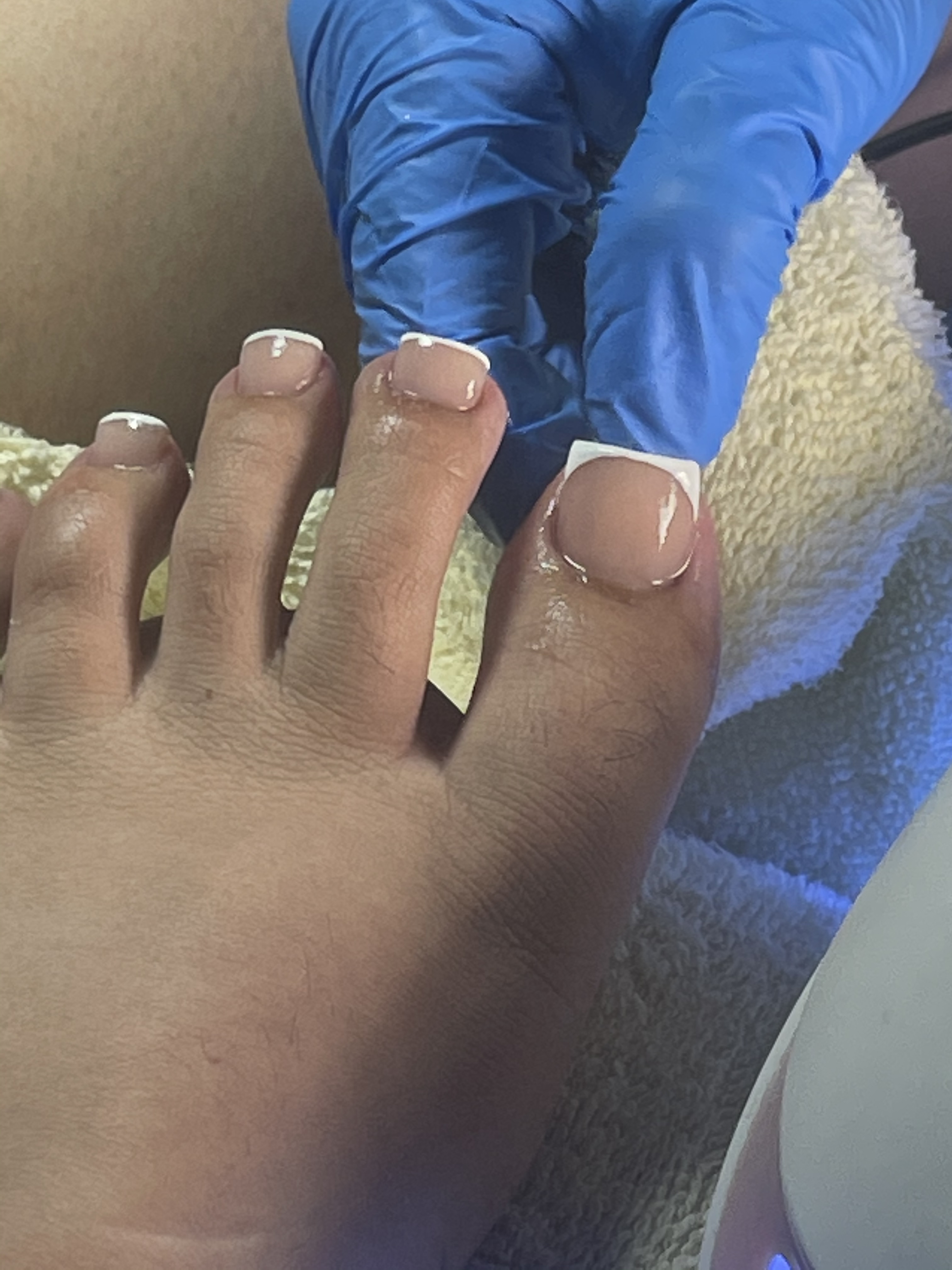 Lovely Feet OnlyFans header