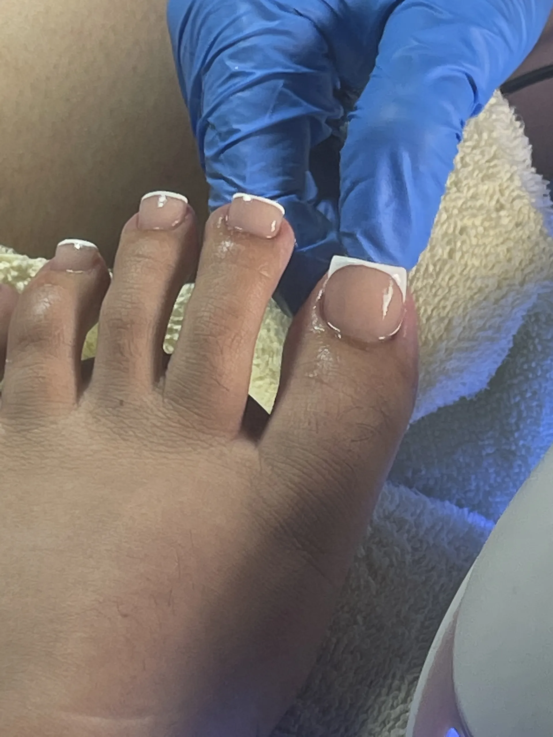 Lovely Feet OnlyFans header