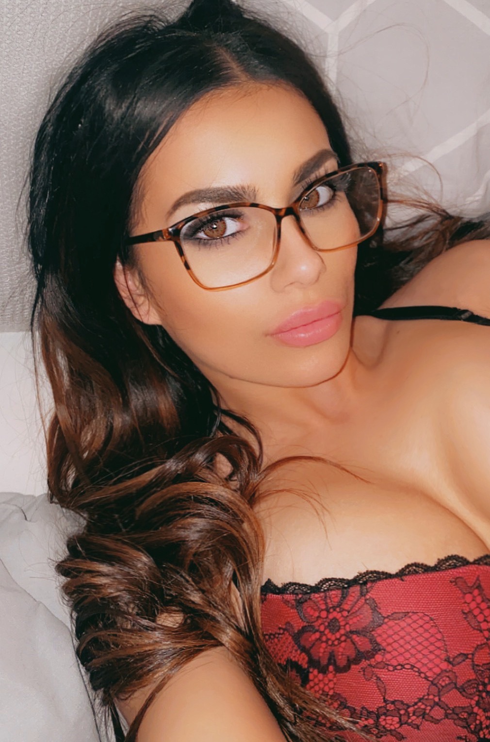 XLovelyLucyx OnlyFans header