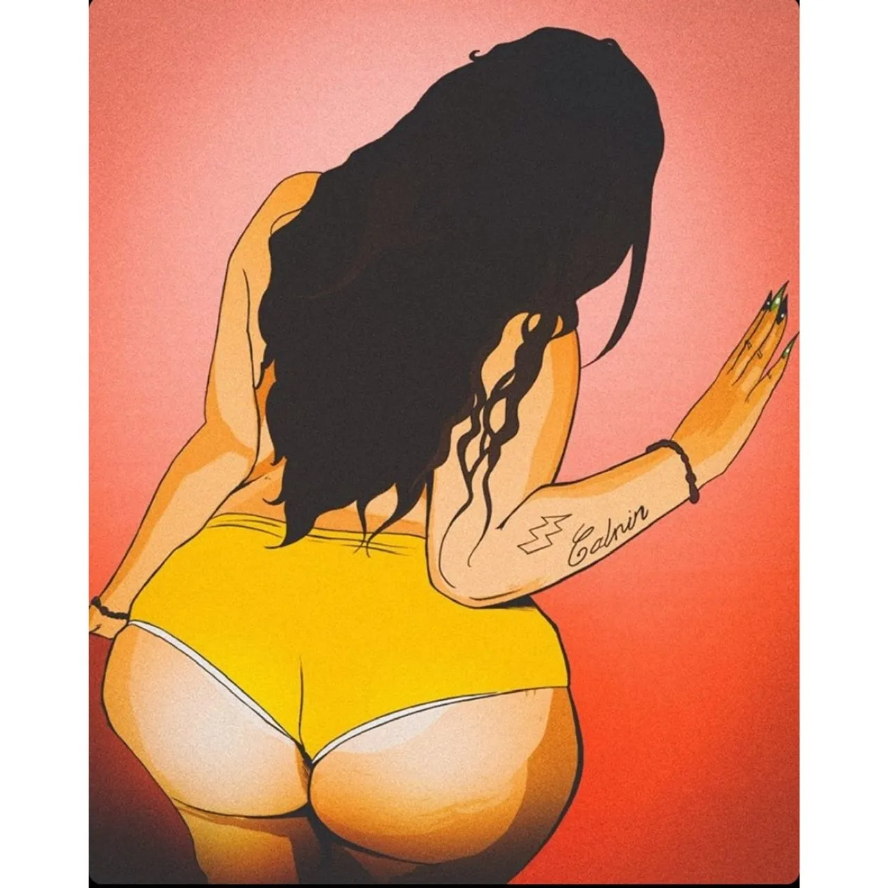 Nicolette 💋 OnlyFans header