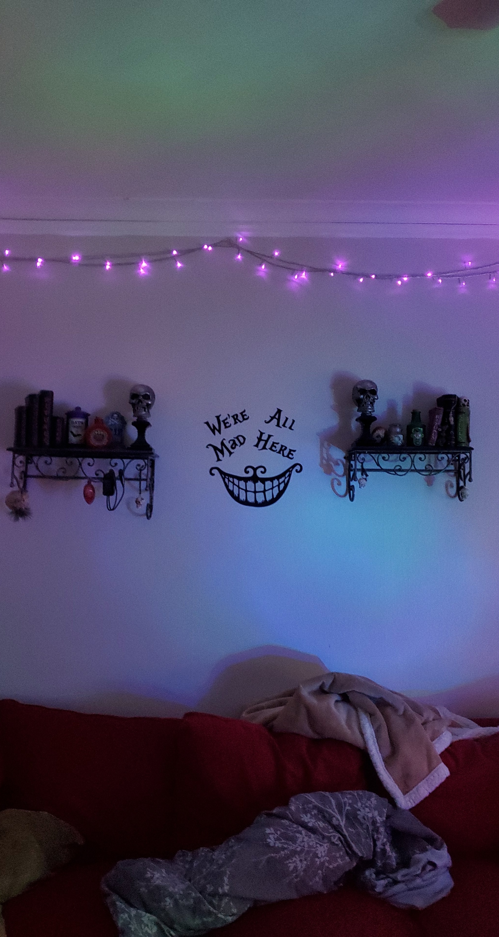 Lovely Remains OnlyFans header