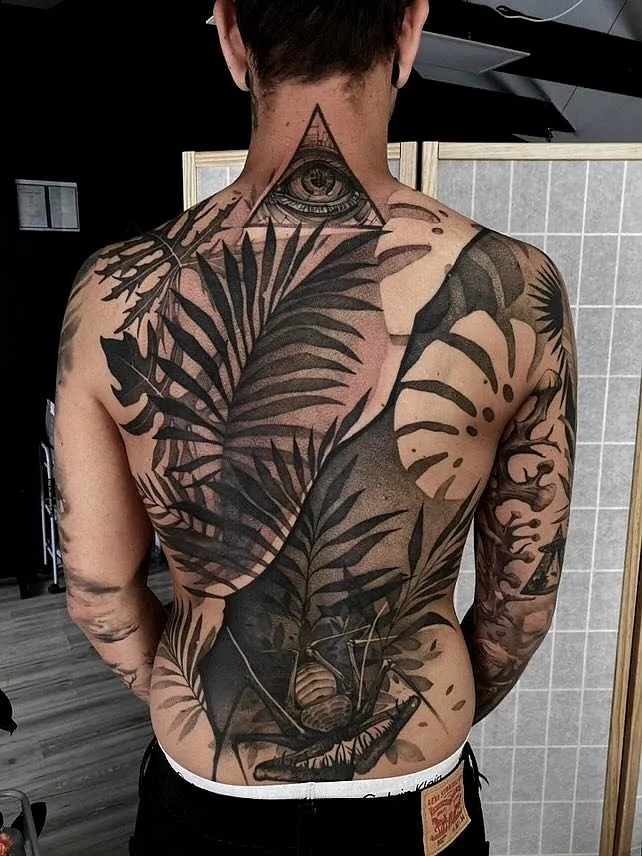 Valentin Kovács OnlyFans header